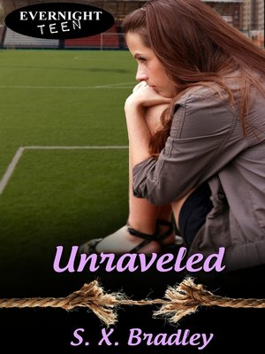 cover image of Unraveled
